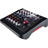Allen & Heath ZEDi8 8-канальный аналоговый микшер купить в Москве